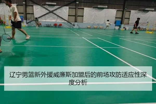 辽宁男篮新外援威廉斯加盟后的前场攻防适应性深度分析
